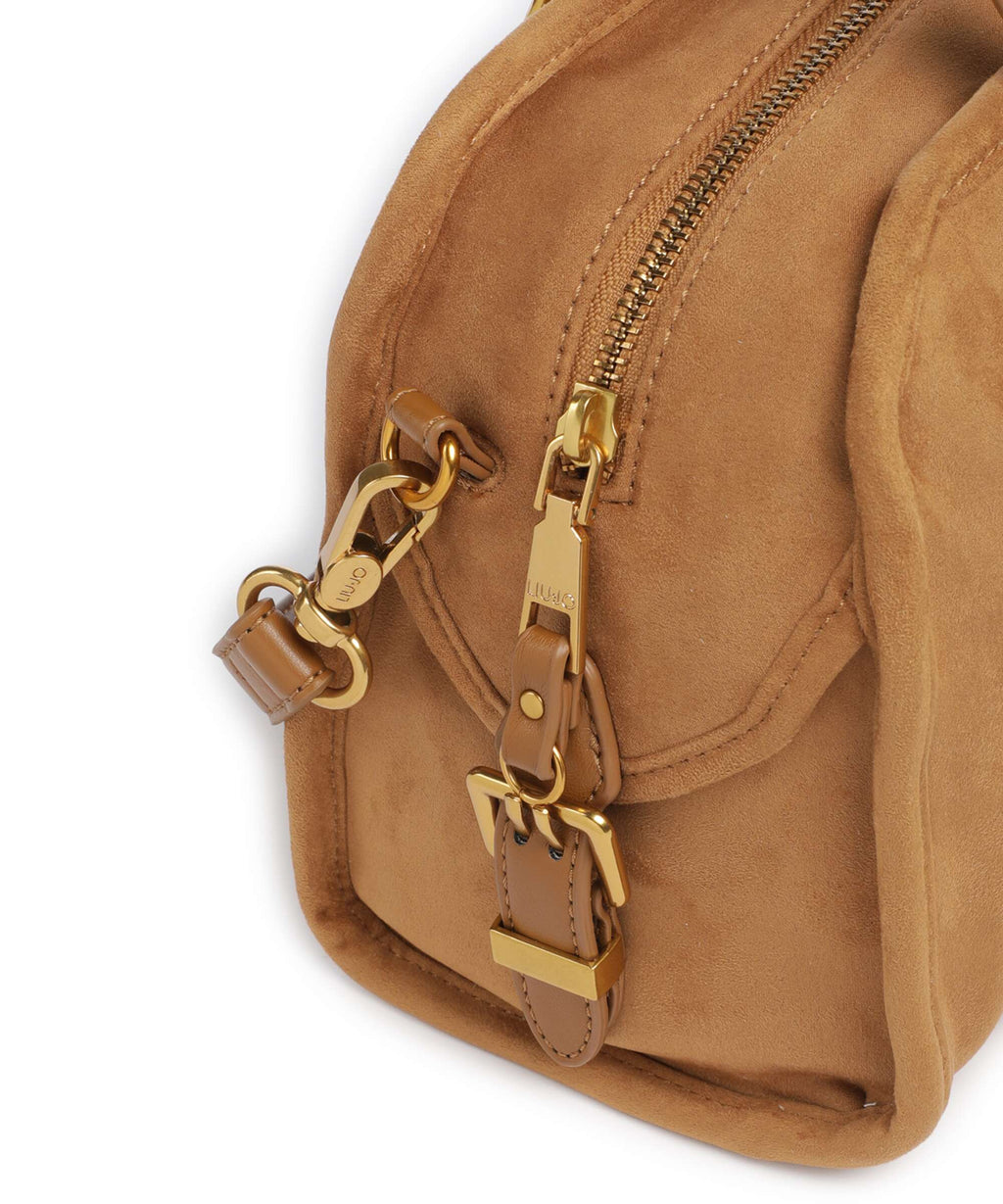 Liu Jo Ageni S Handbag suede