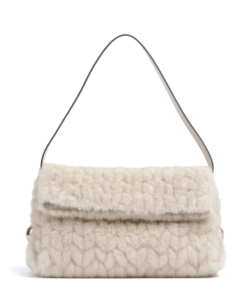 Liu Jo Riccy M Shoulder bag cream