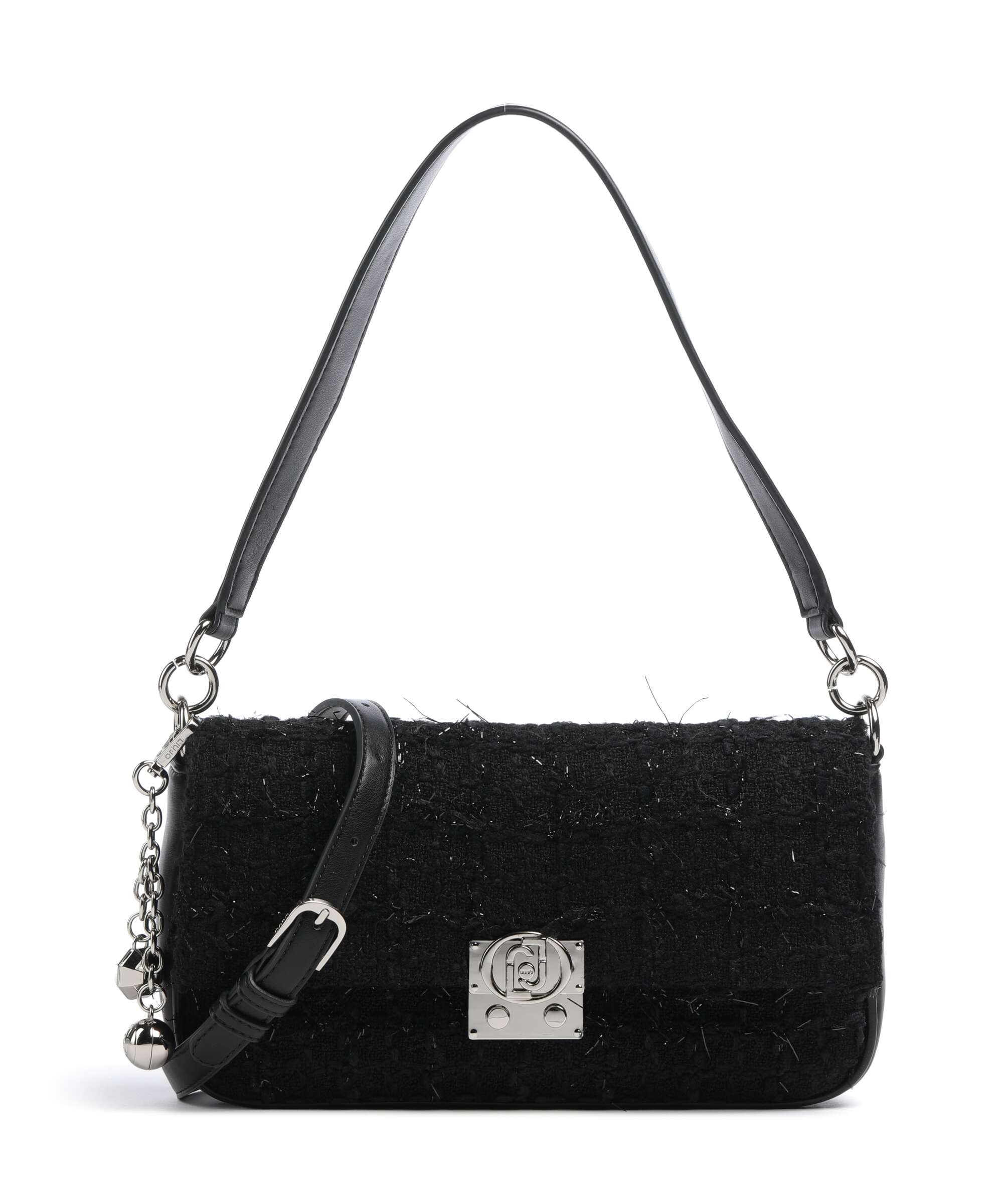 Liu Jo Adiva M Shoulder bag nero