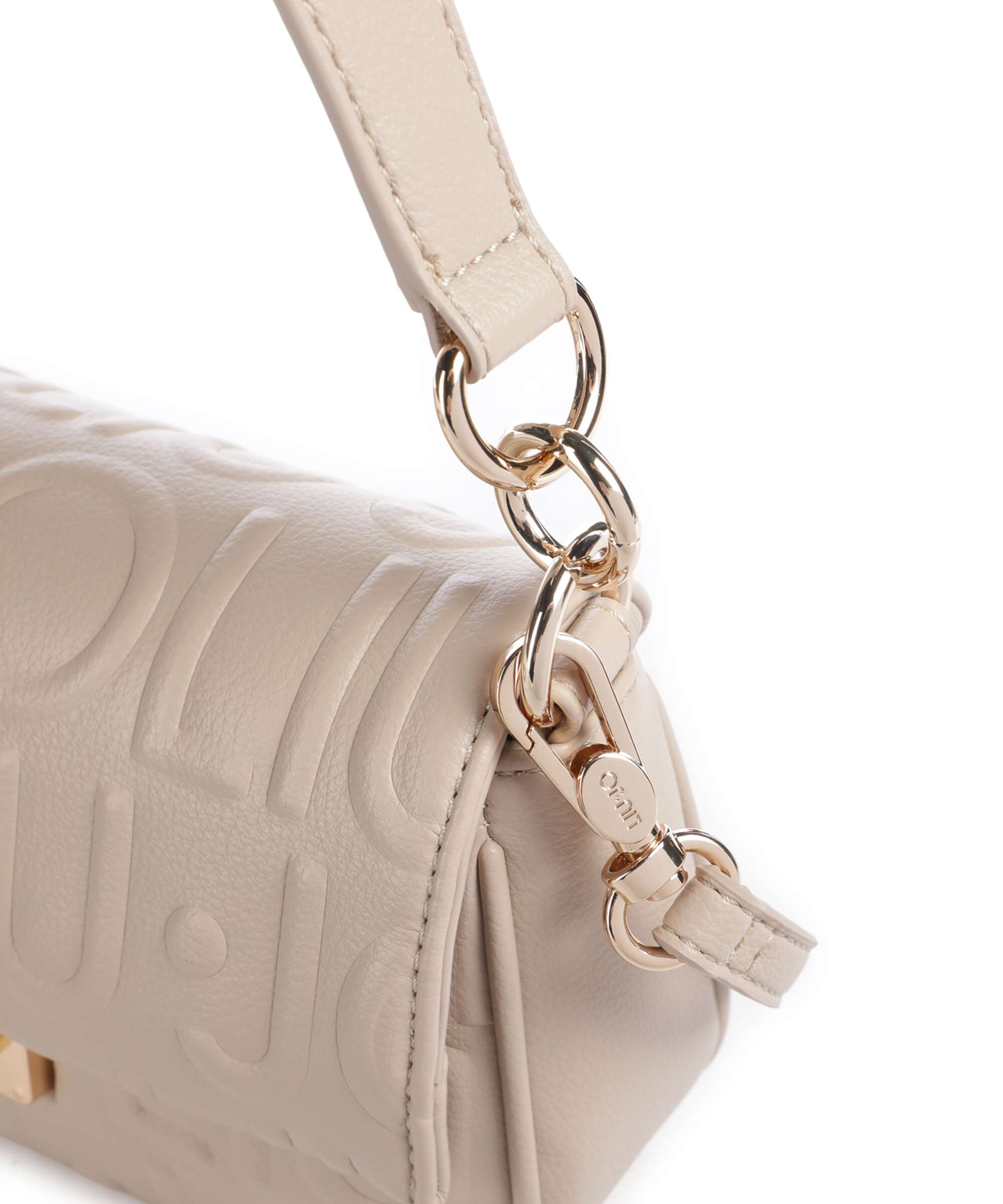 Liu Jo Adiva S Shoulder bag neutro