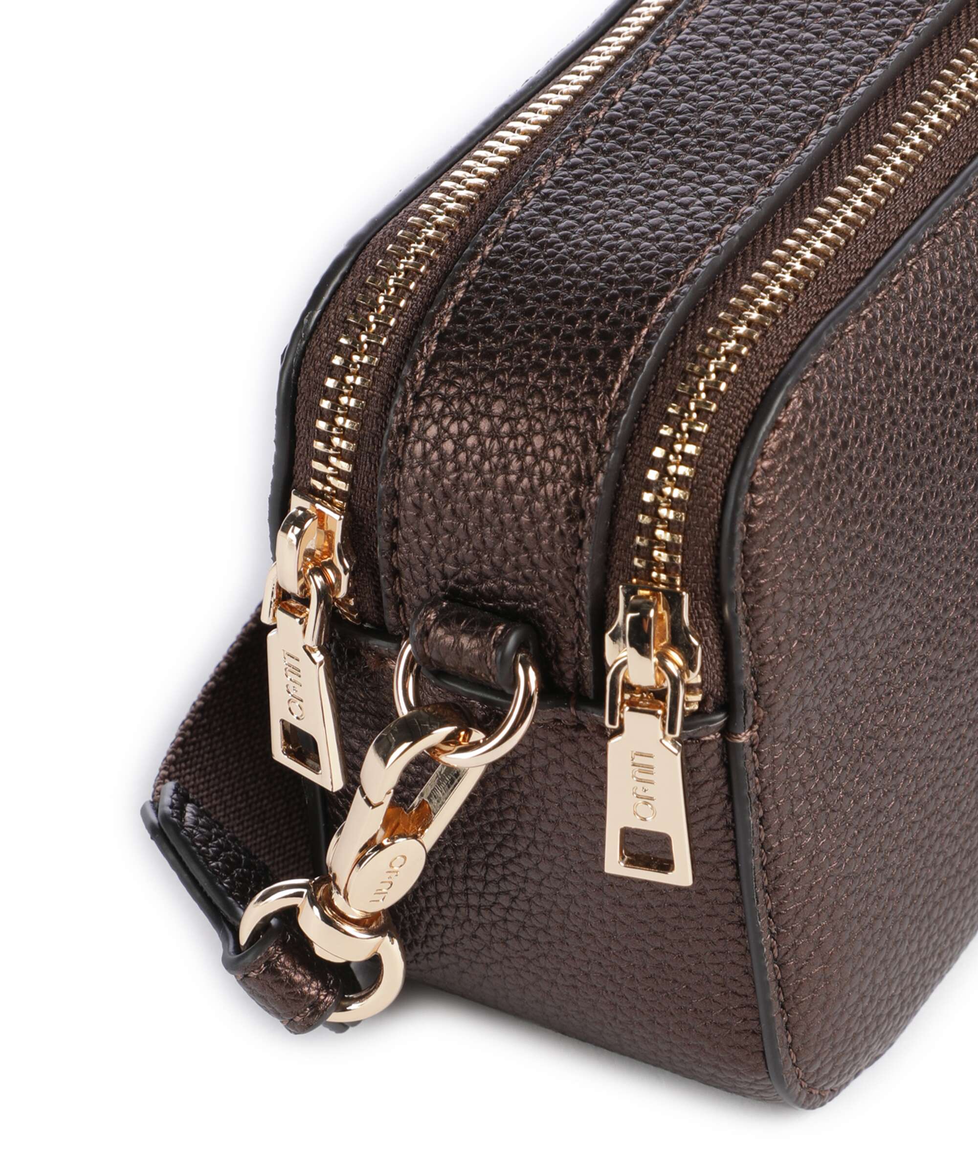 Liu Jo Ridhi S Crossbody bag t moro