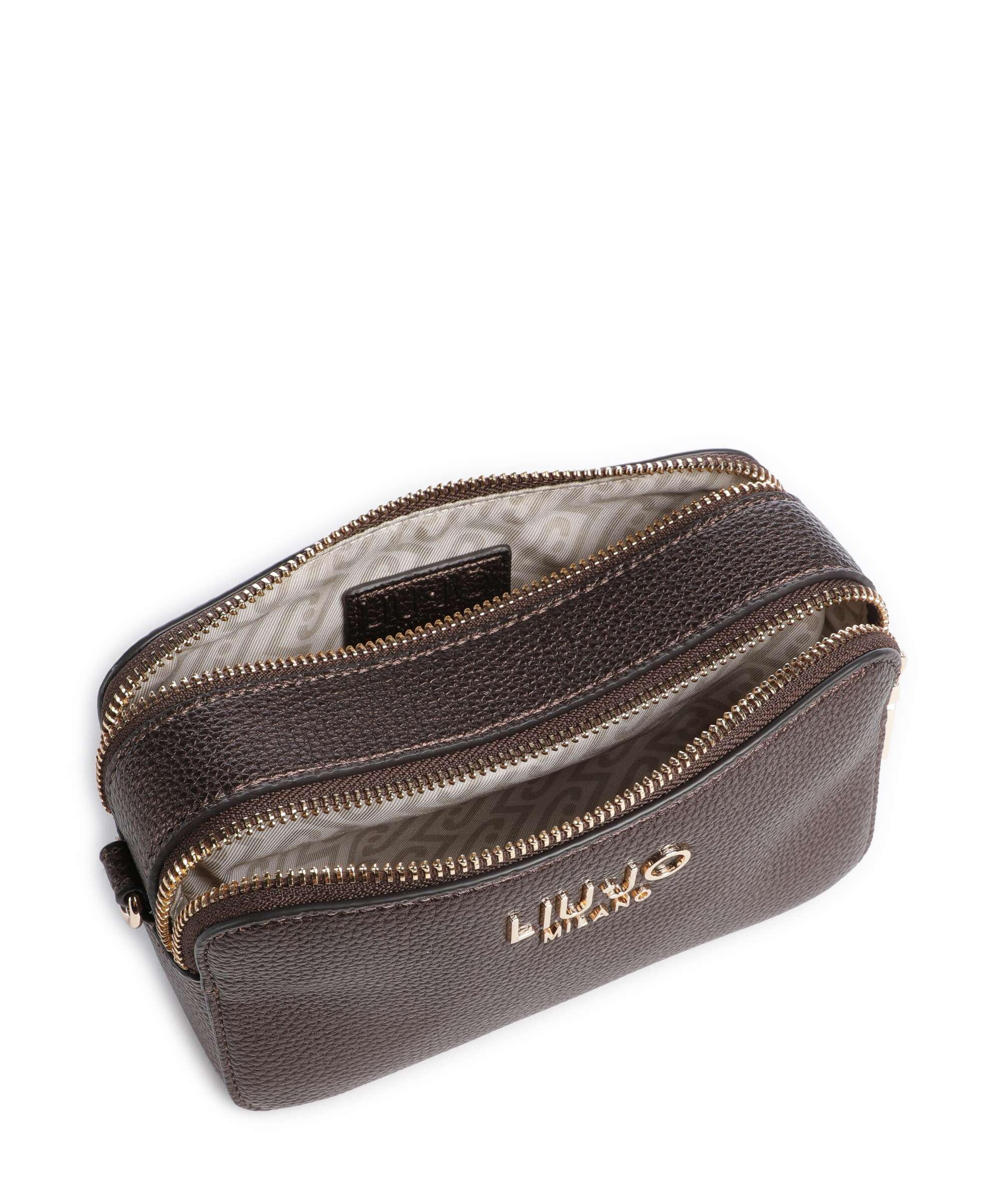 Liu Jo Ridhi S Crossbody bag t moro