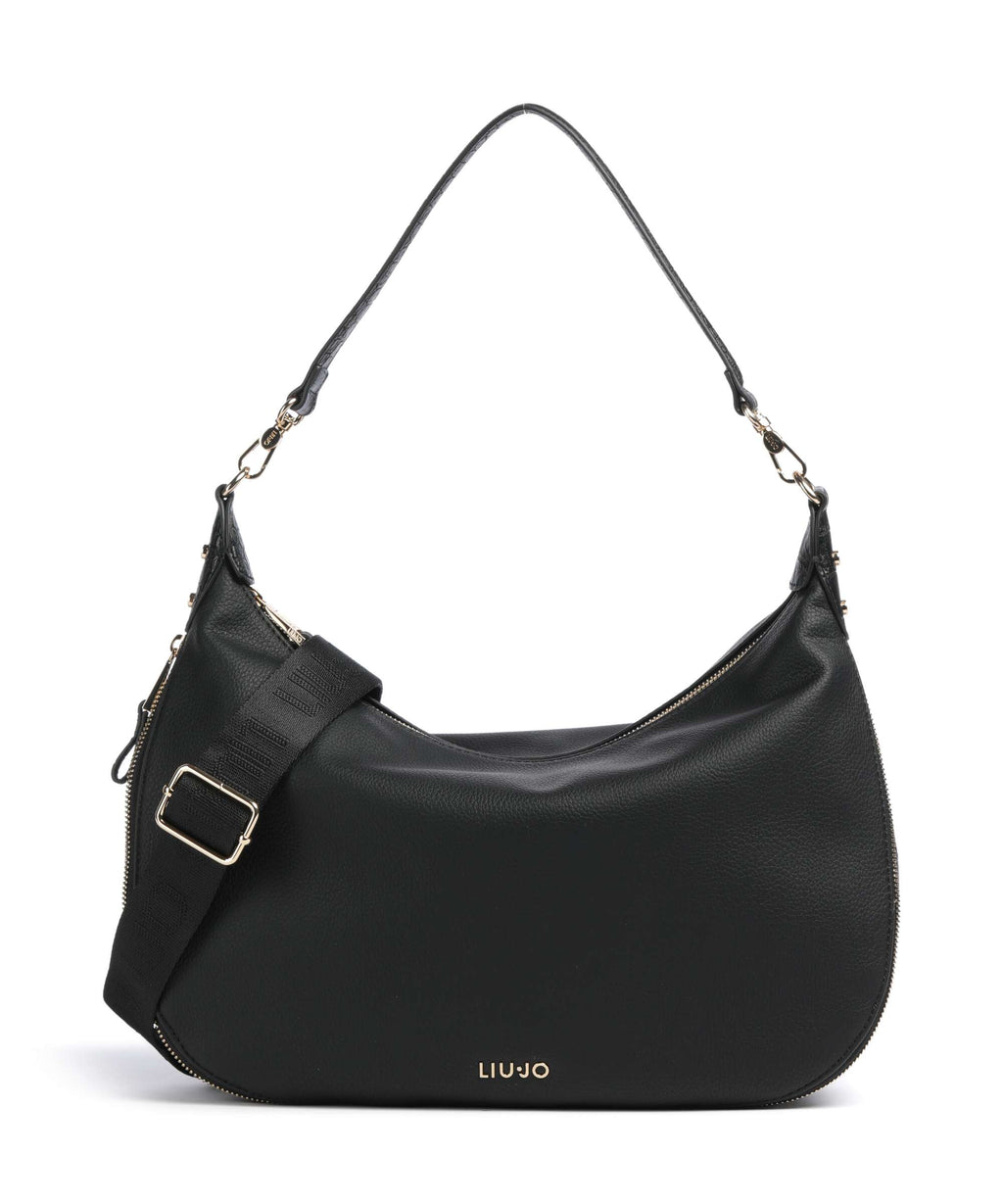 Liu Jo Kaliska L Hobo bag nero