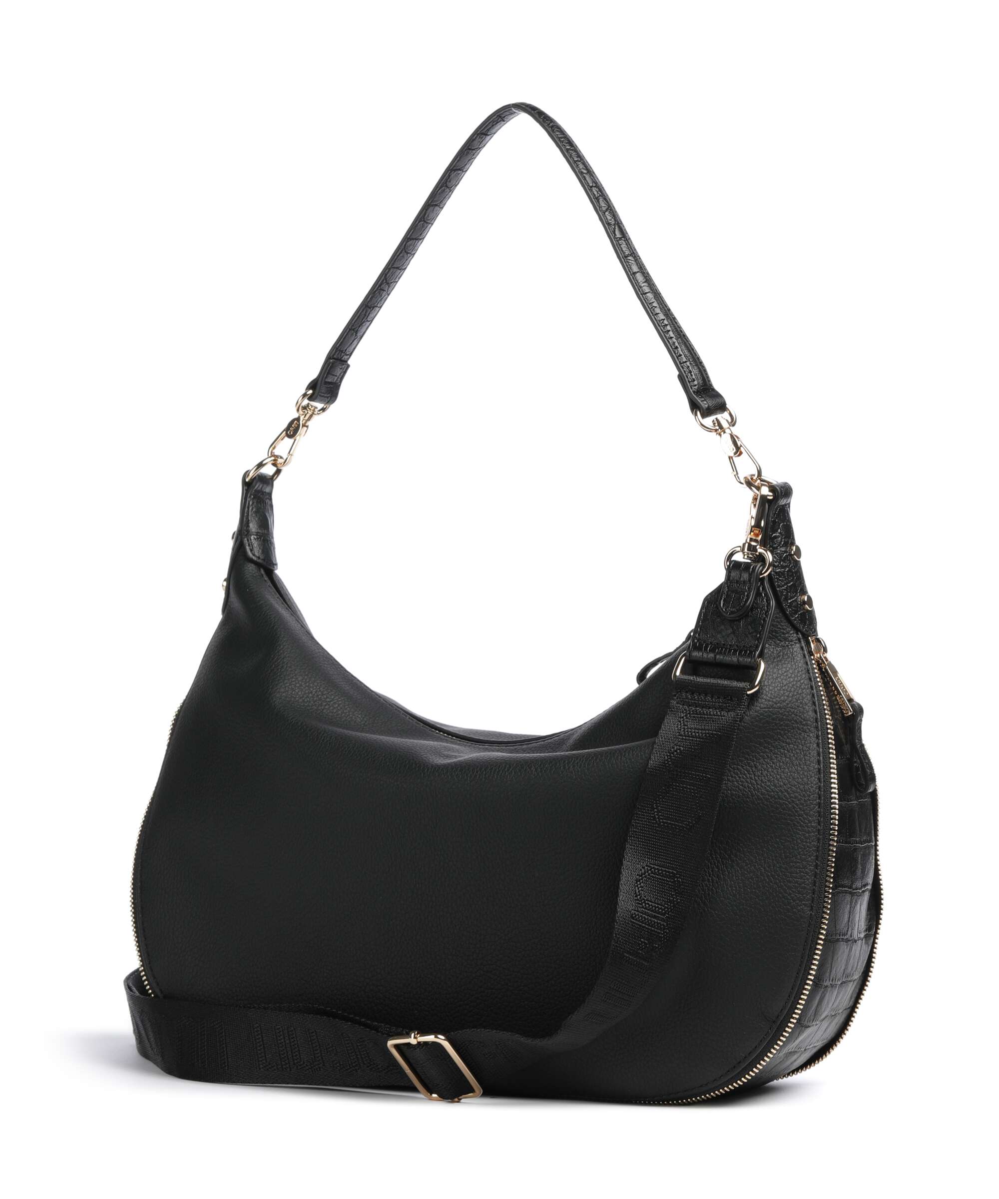 Liu Jo Kaliska L Hobo bag nero