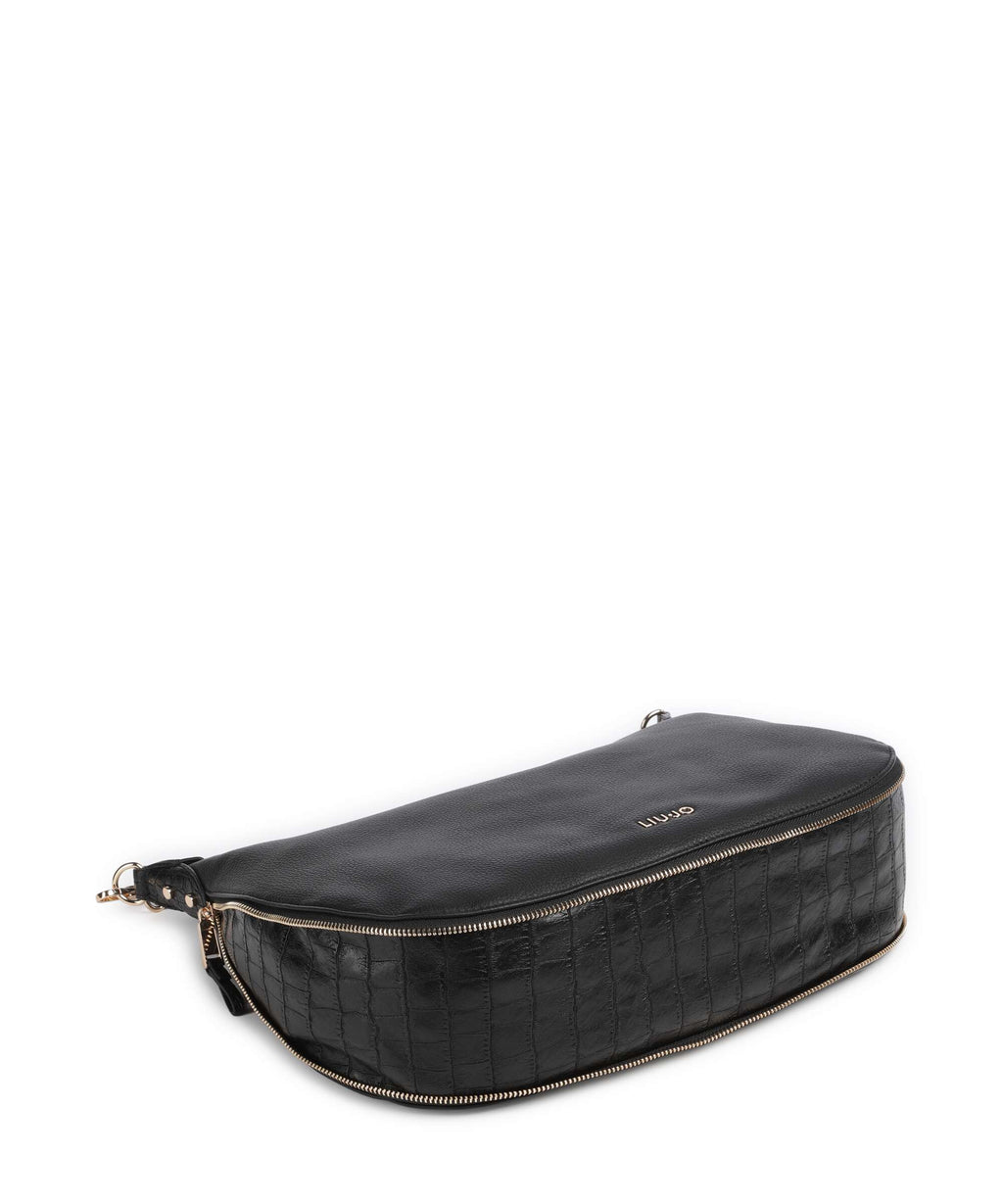 Liu Jo Kaliska L Hobo bag nero
