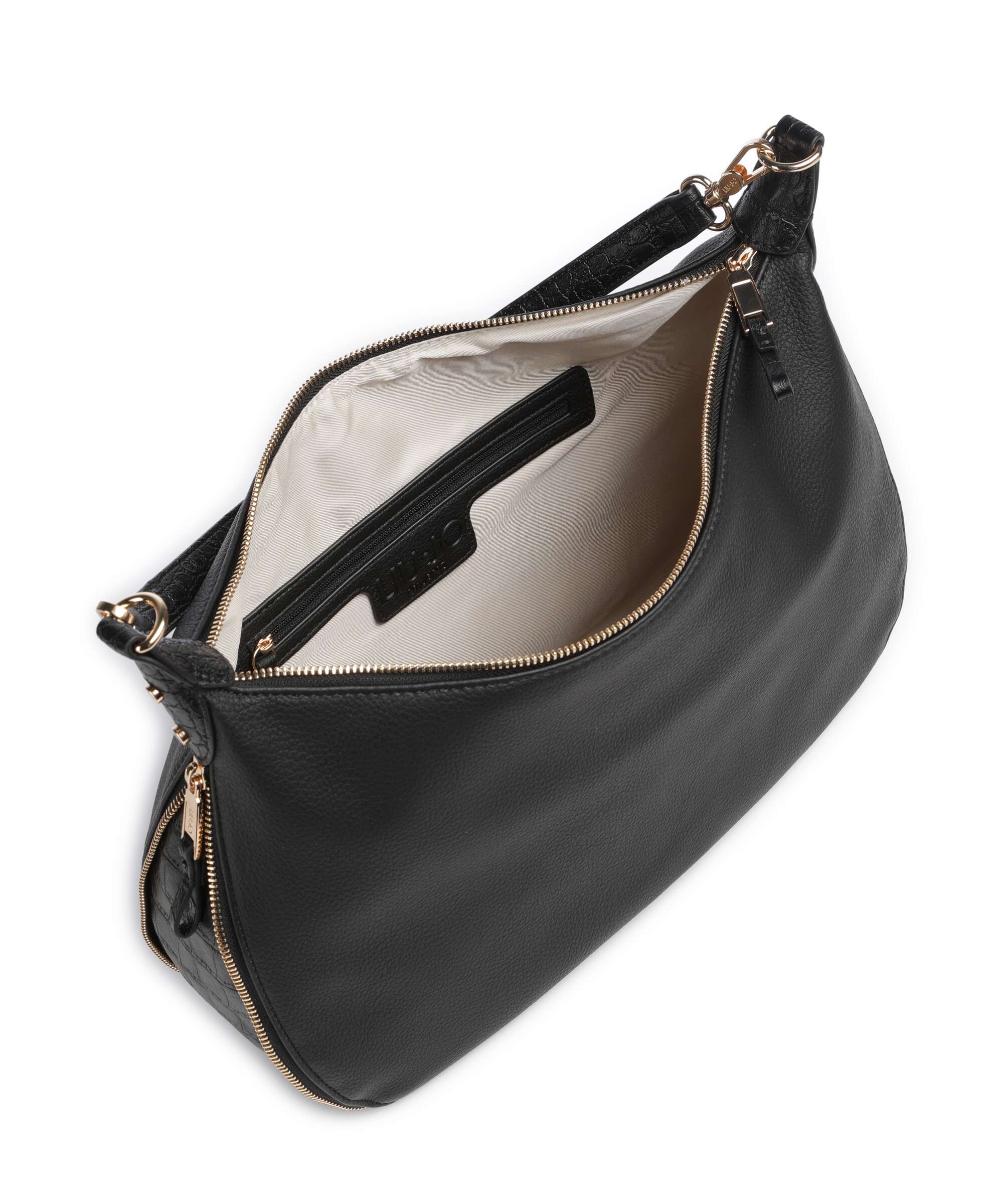 Liu Jo Kaliska L Hobo bag nero