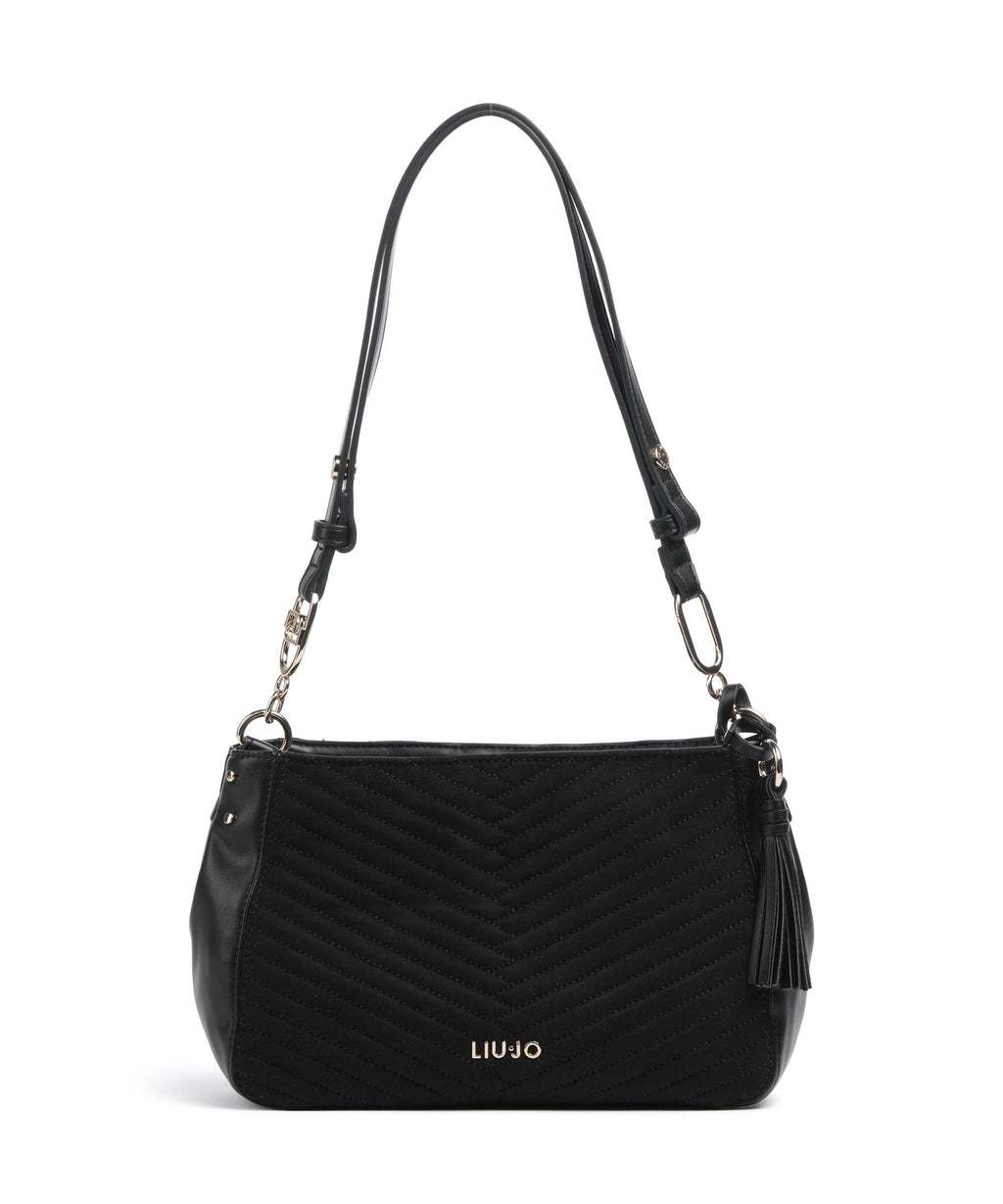 Liu Jo Cirry M Shoulder bag nero