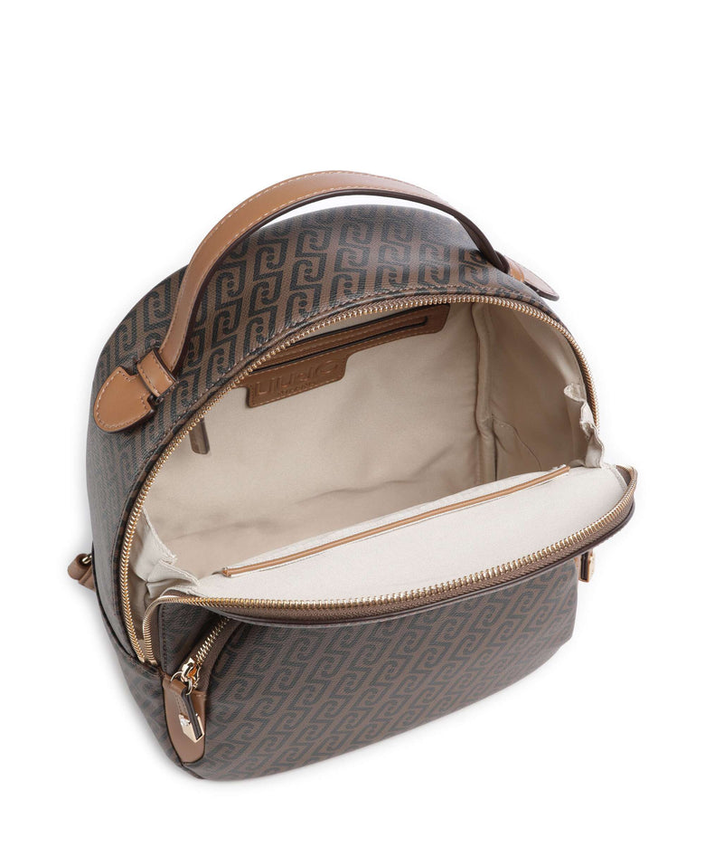 Liu Jo Manhattan M Backpack suede