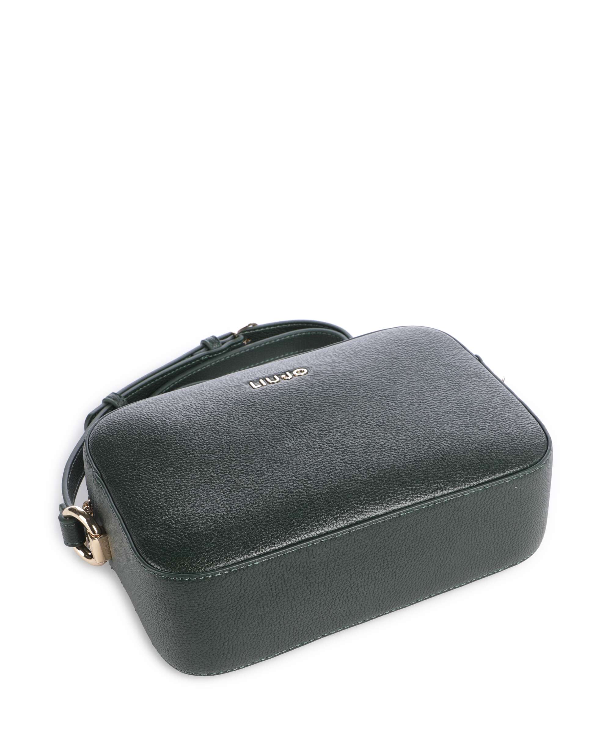 Liu Jo Manhattan M Crossbody bag foresta