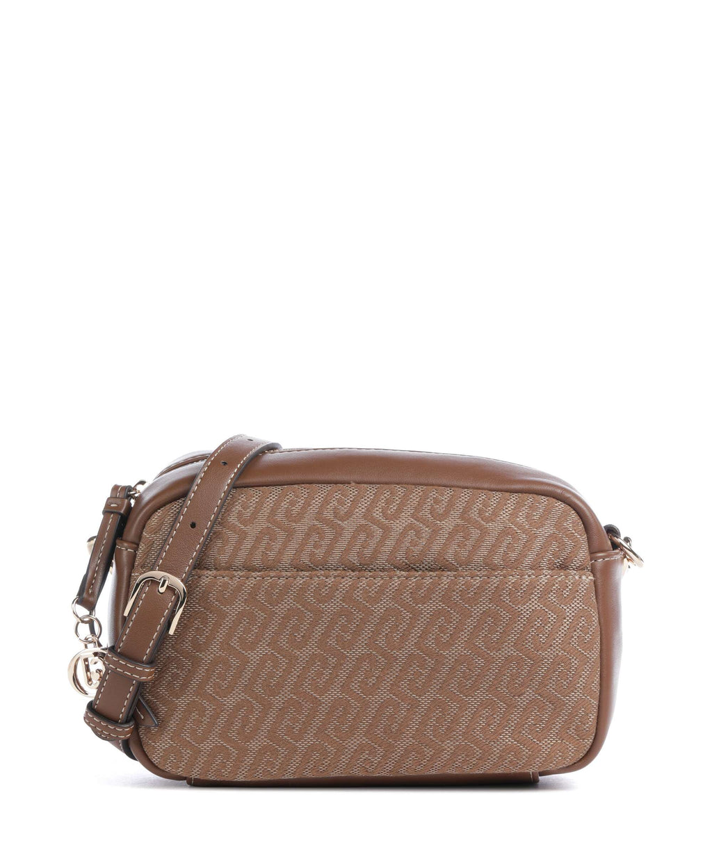 Liu Jo Faiza M Crossbody bag naturale