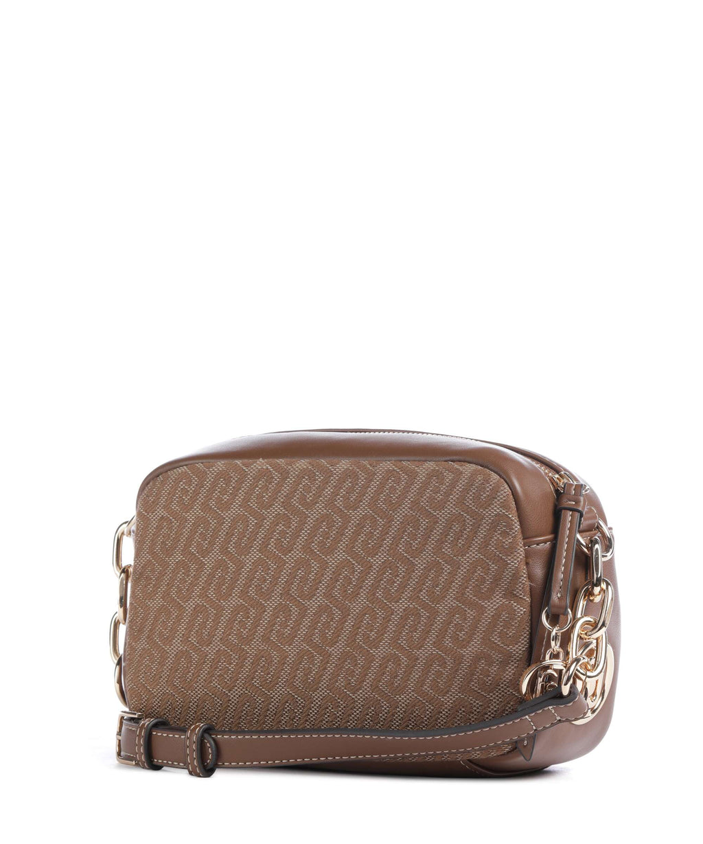 Liu Jo Faiza M Crossbody bag naturale