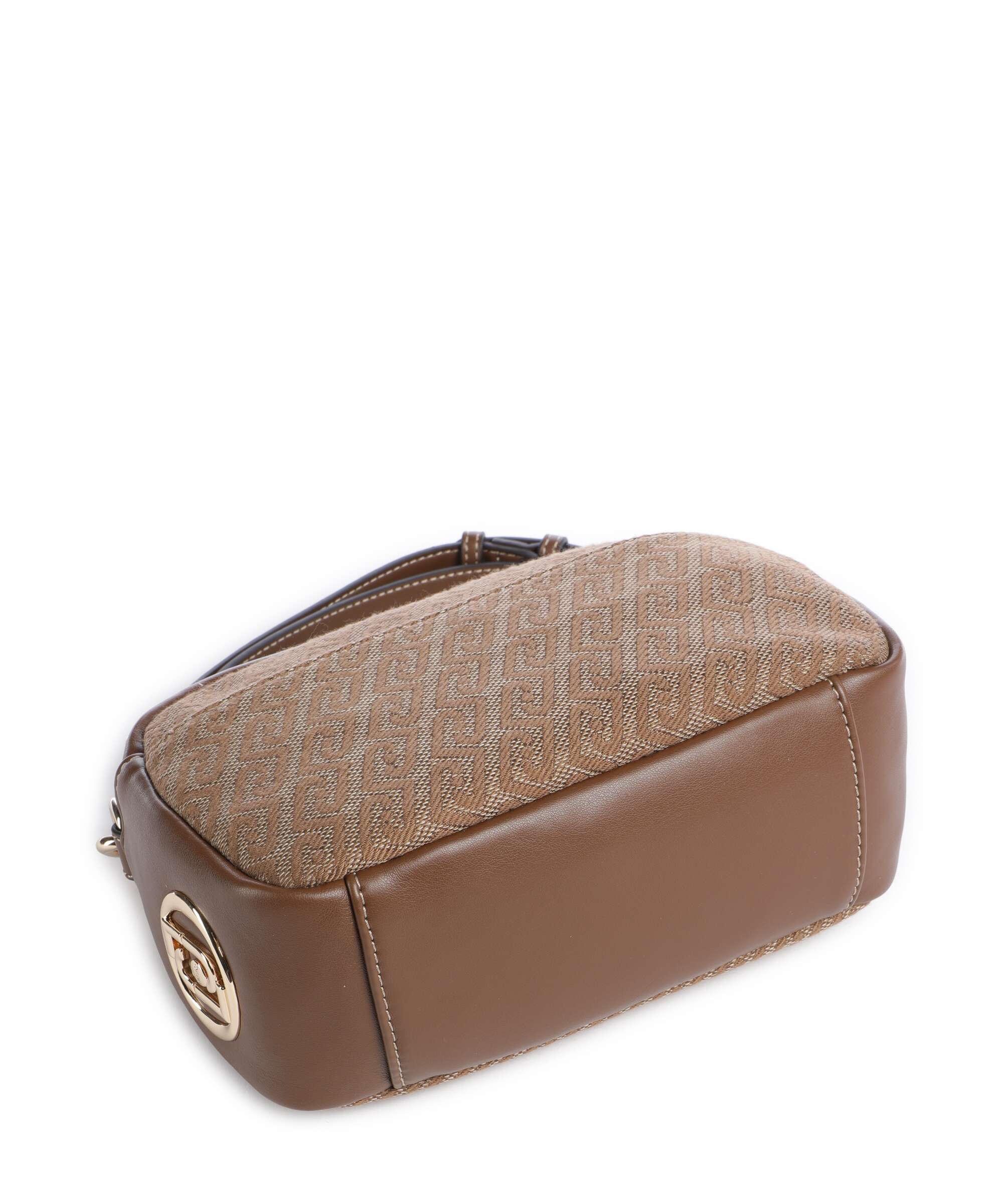 Liu Jo Faiza M Crossbody bag naturale