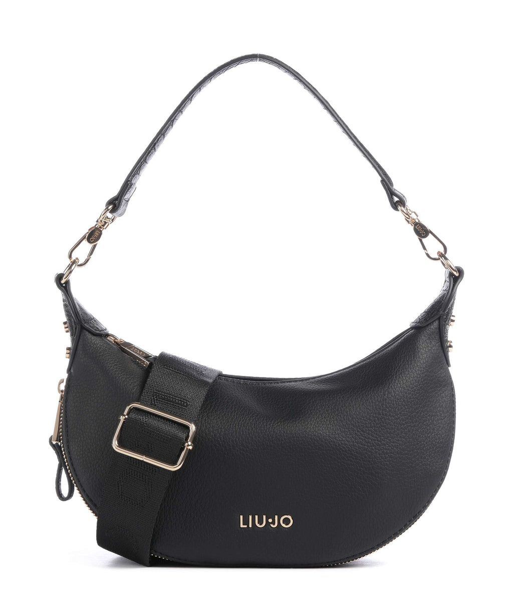 Liu Jo Kaliska S Hobo bag nero