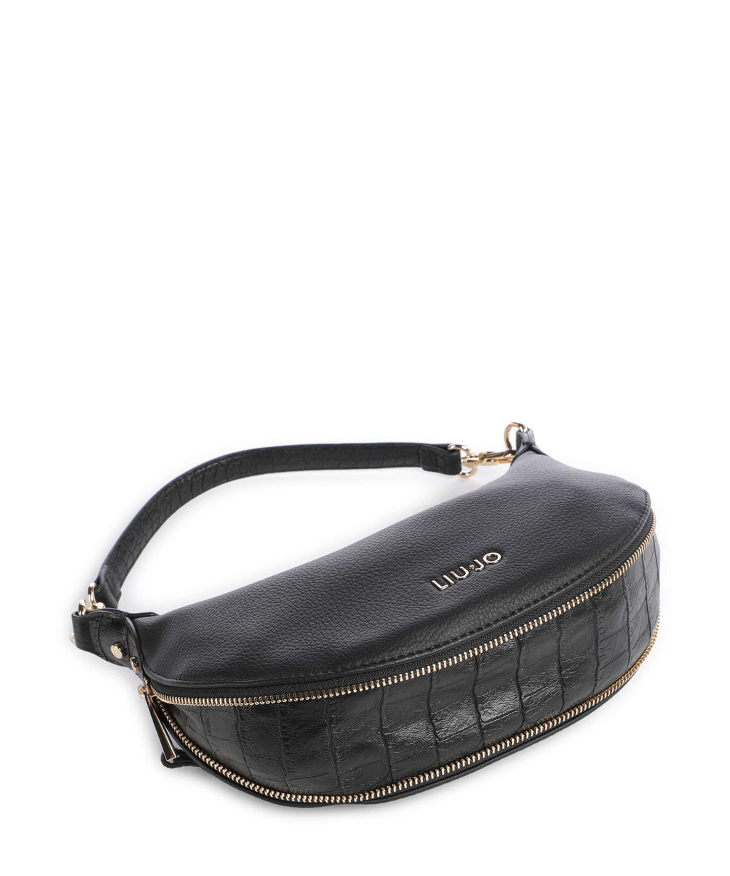 Liu Jo Kaliska S Hobo bag nero