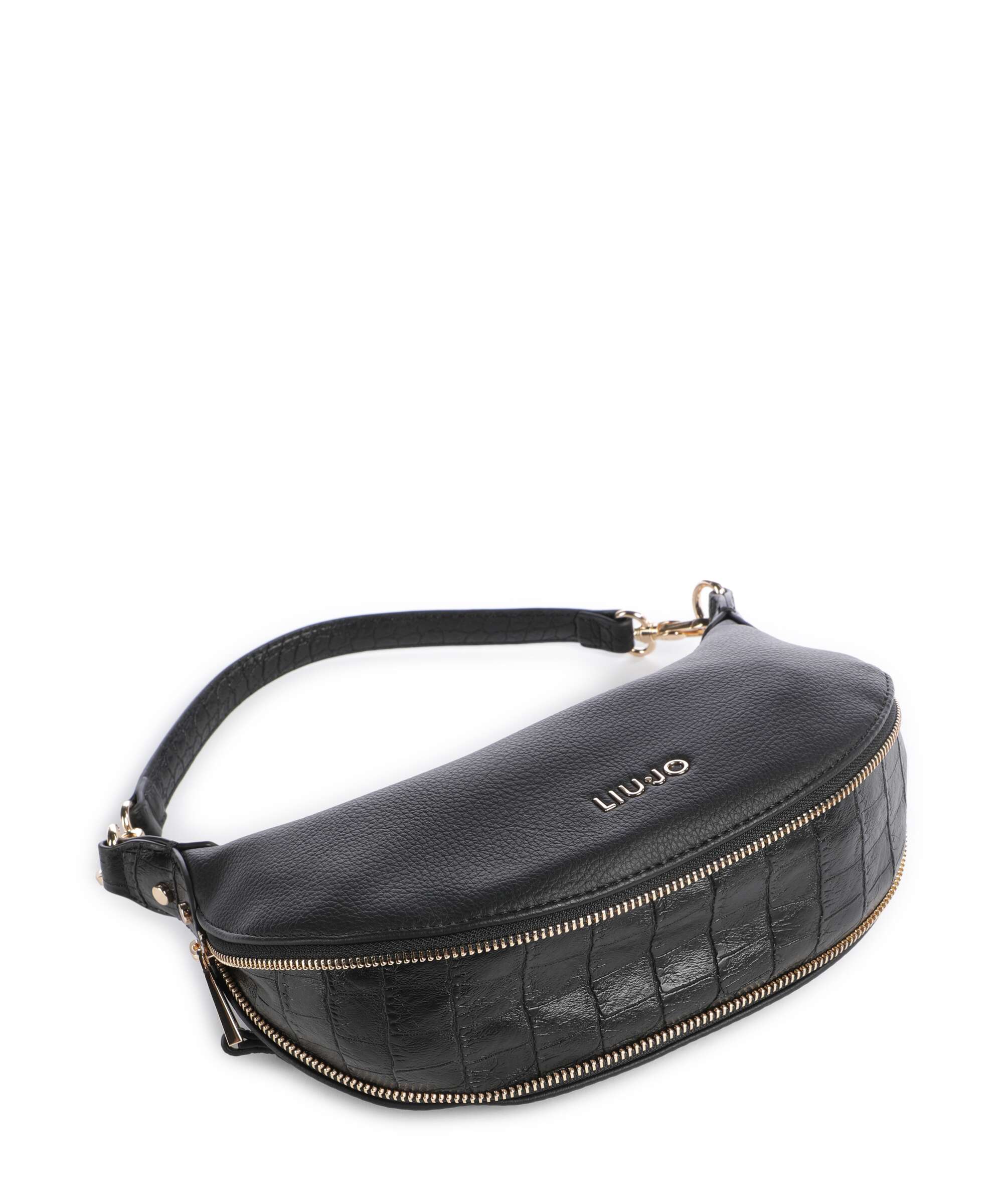 Liu Jo Kaliska S Hobo bag nero