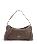 Liu Jo Tilde M Hobo bag dark mocha