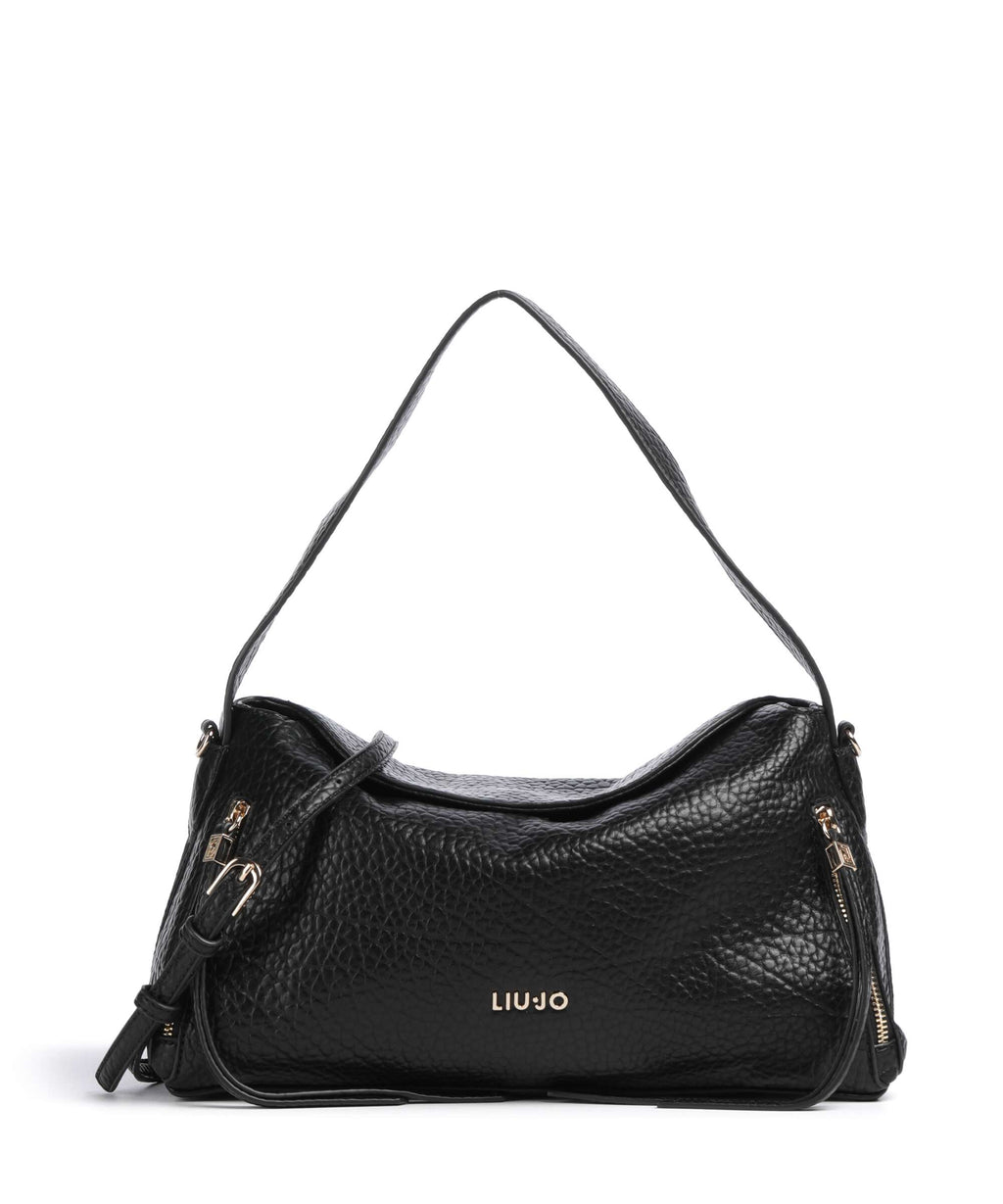 Liu Jo Tilde M Hobo bag nero