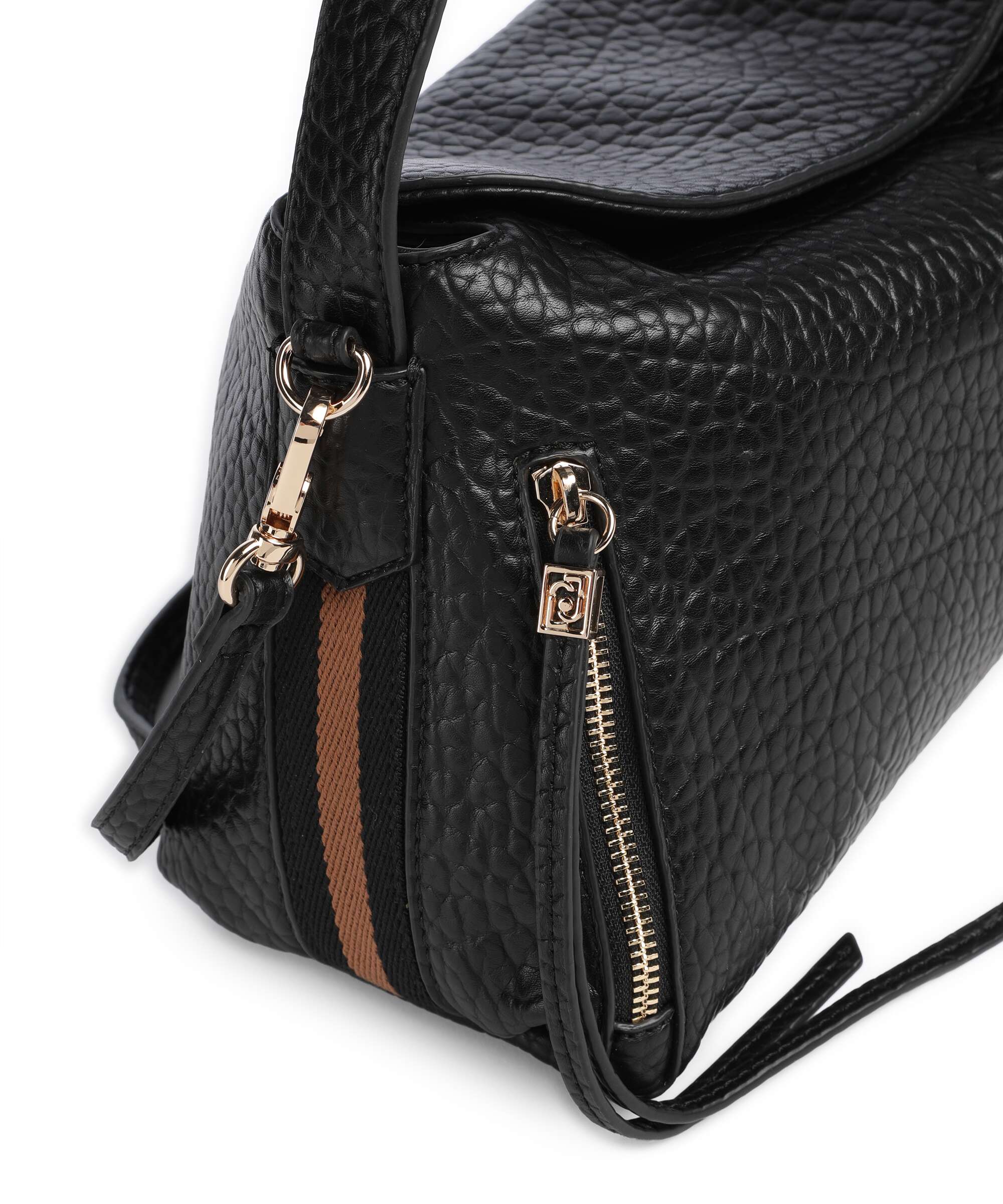 Liu Jo Tilde M Hobo bag nero
