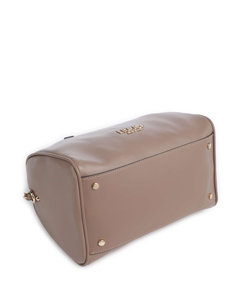 Liu Jo Evrim S Handbag mocha
