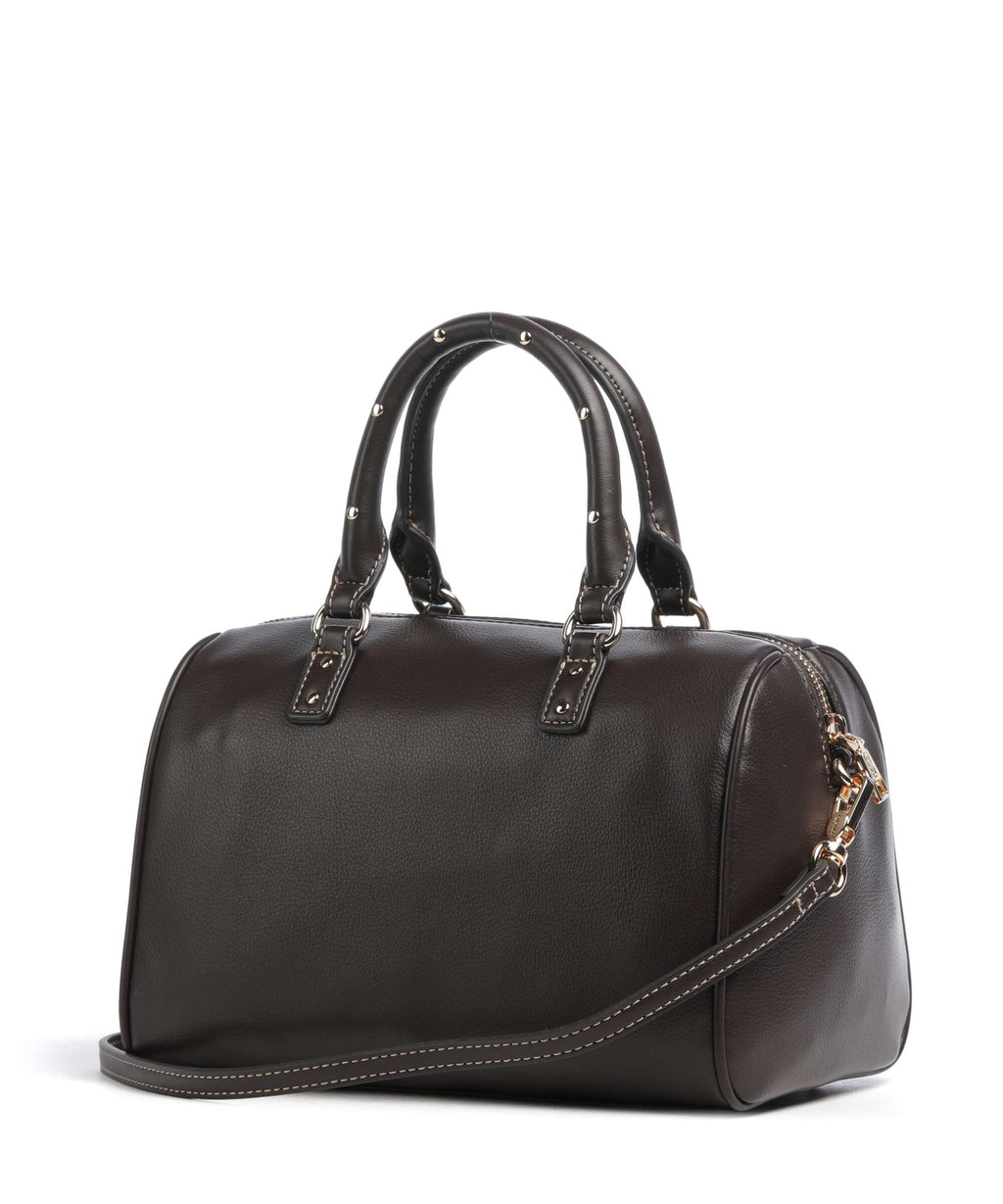 Liu Jo Evrim S Handbag deep brown