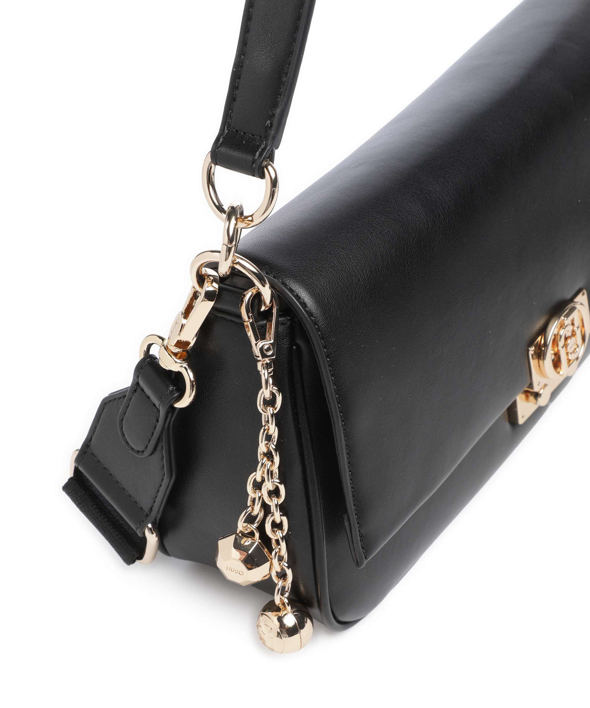Liu Jo Adiva M Shoulder bag nero