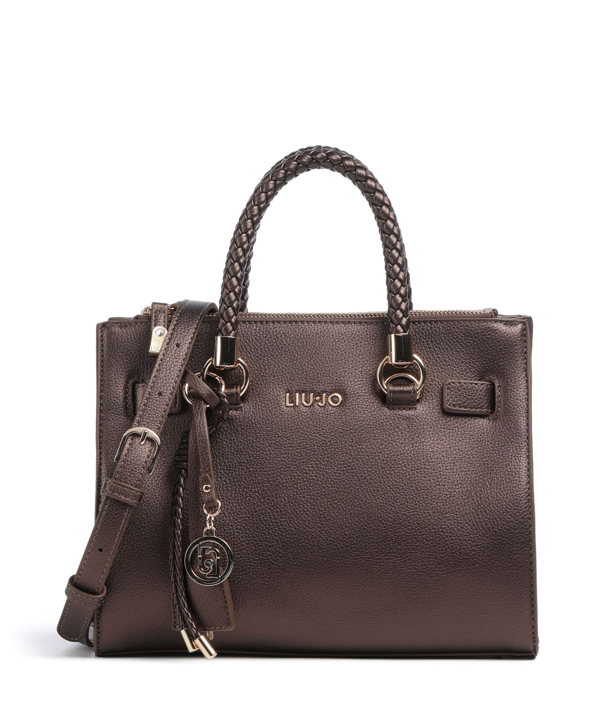 Liu Jo Manhattan S Handbag t moro