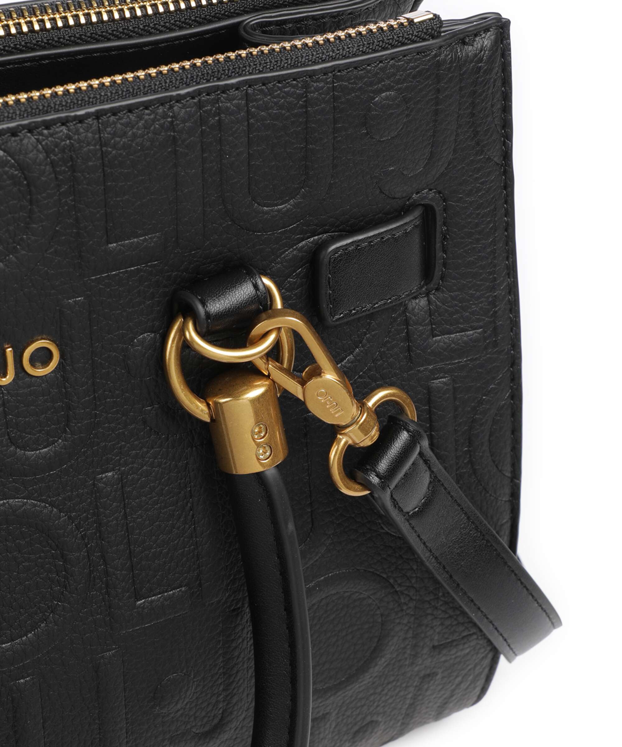 Liu Jo Manhattan S Handbag nero