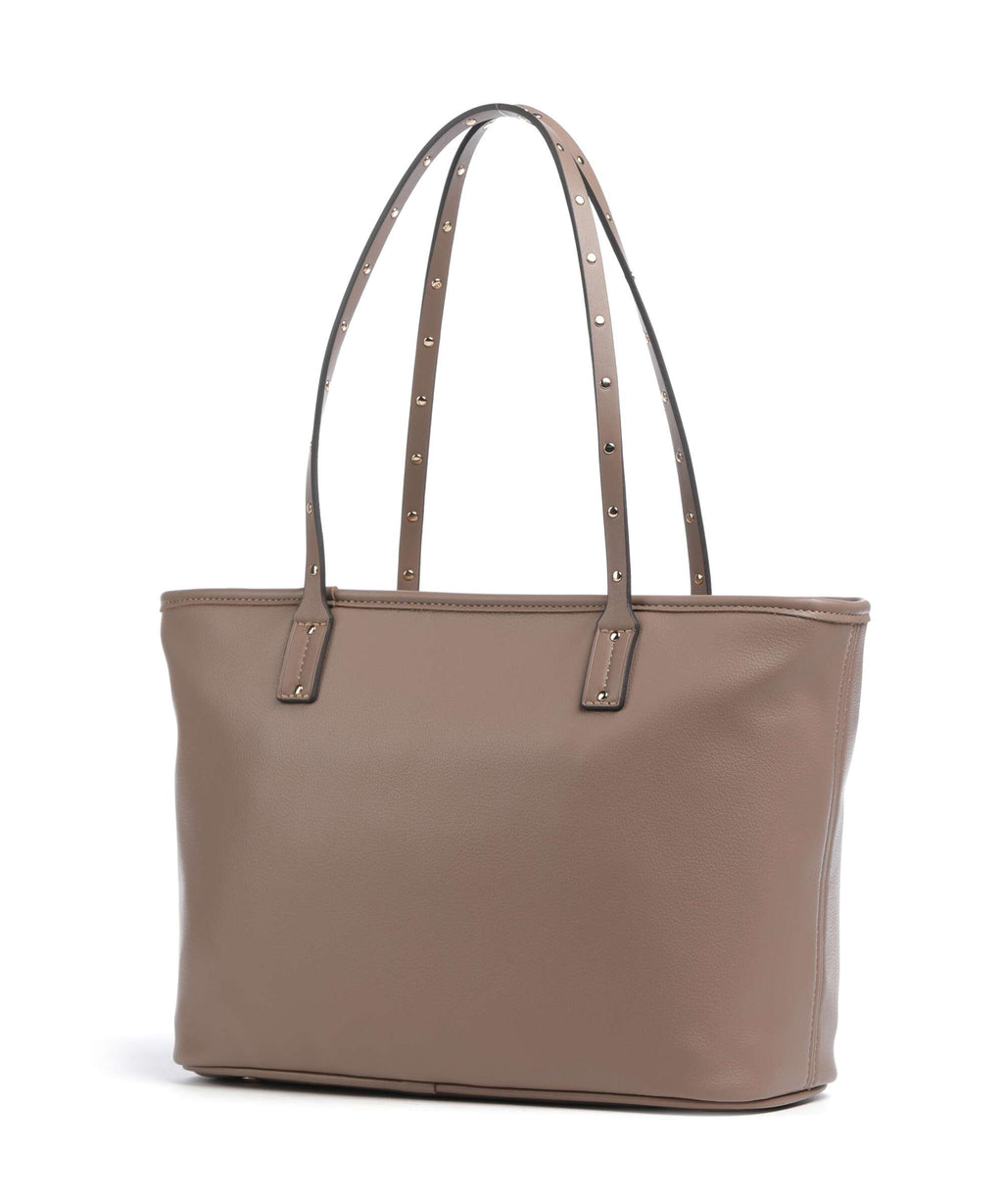 Liu Jo Evrim S Tote bag mocha