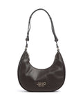 Liu Jo Evrim S Shoulder bag deep brown