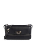 Liu Jo Evrim S Crossbody bag nero