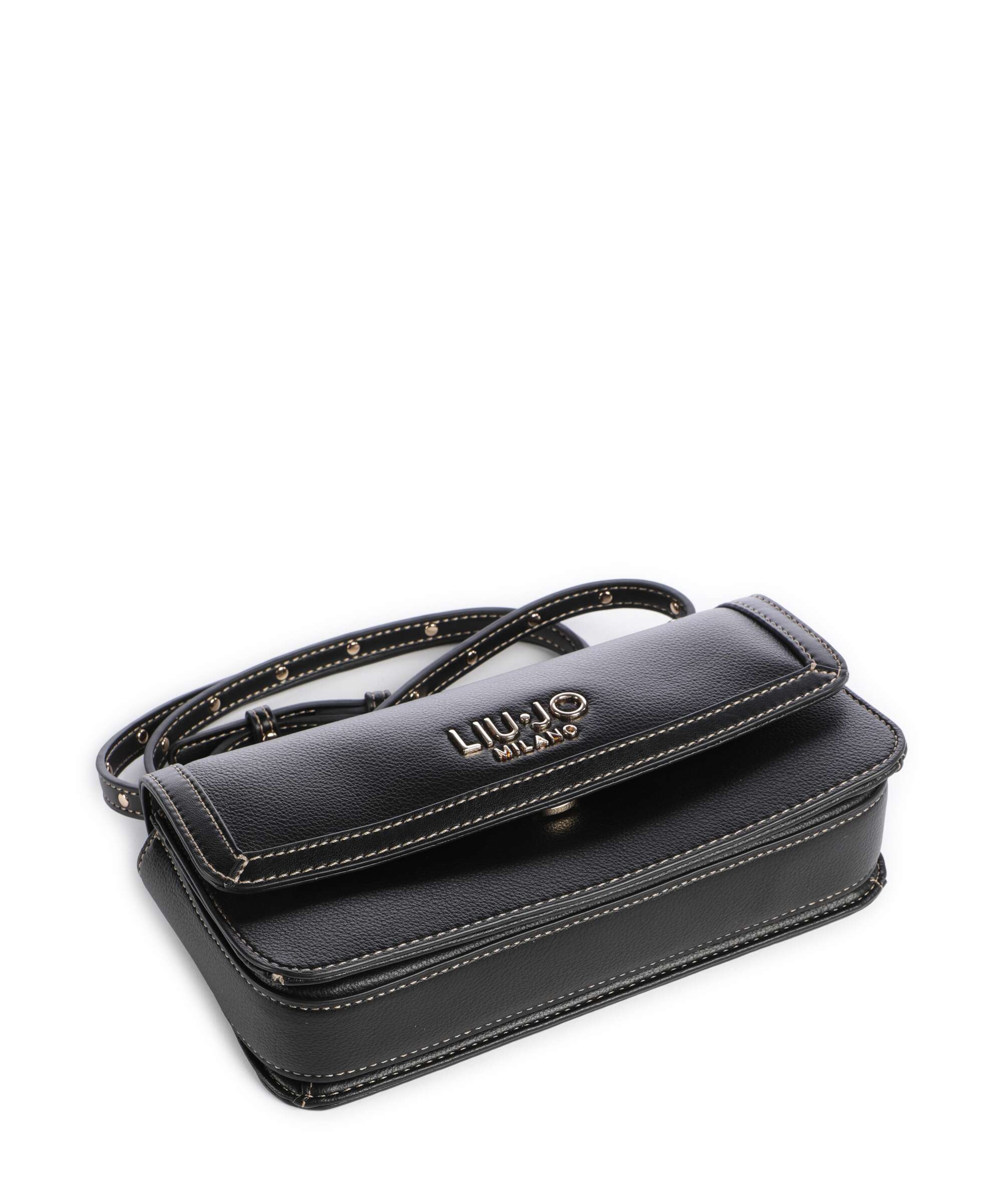 Liu Jo Evrim S Crossbody bag nero