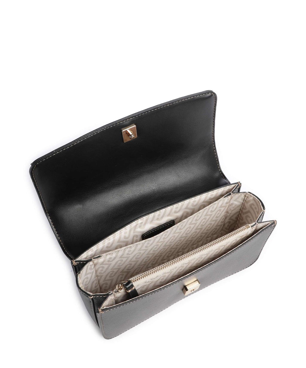 Liu Jo Evrim S Crossbody bag nero