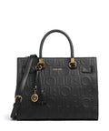 Liu Jo Manhattan M Handbag nero