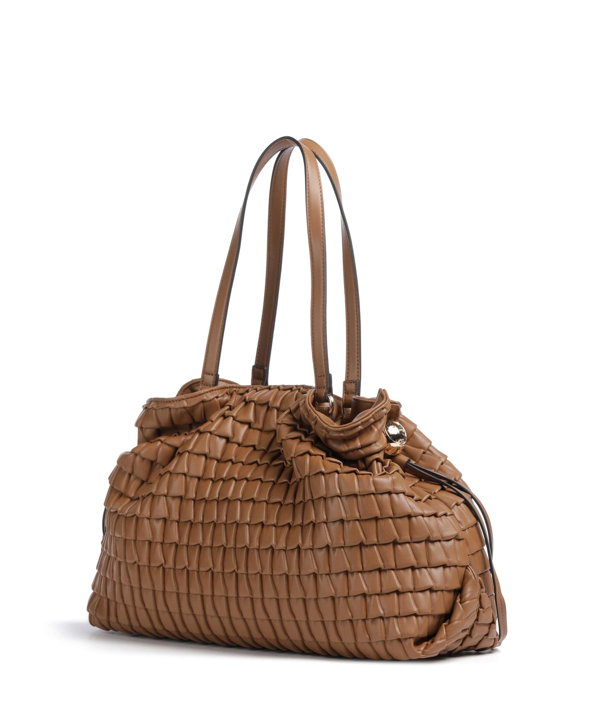 Liu Jo Riccy L Tote bag suede