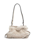 Liu Jo Riccy S Shoulder bag cream