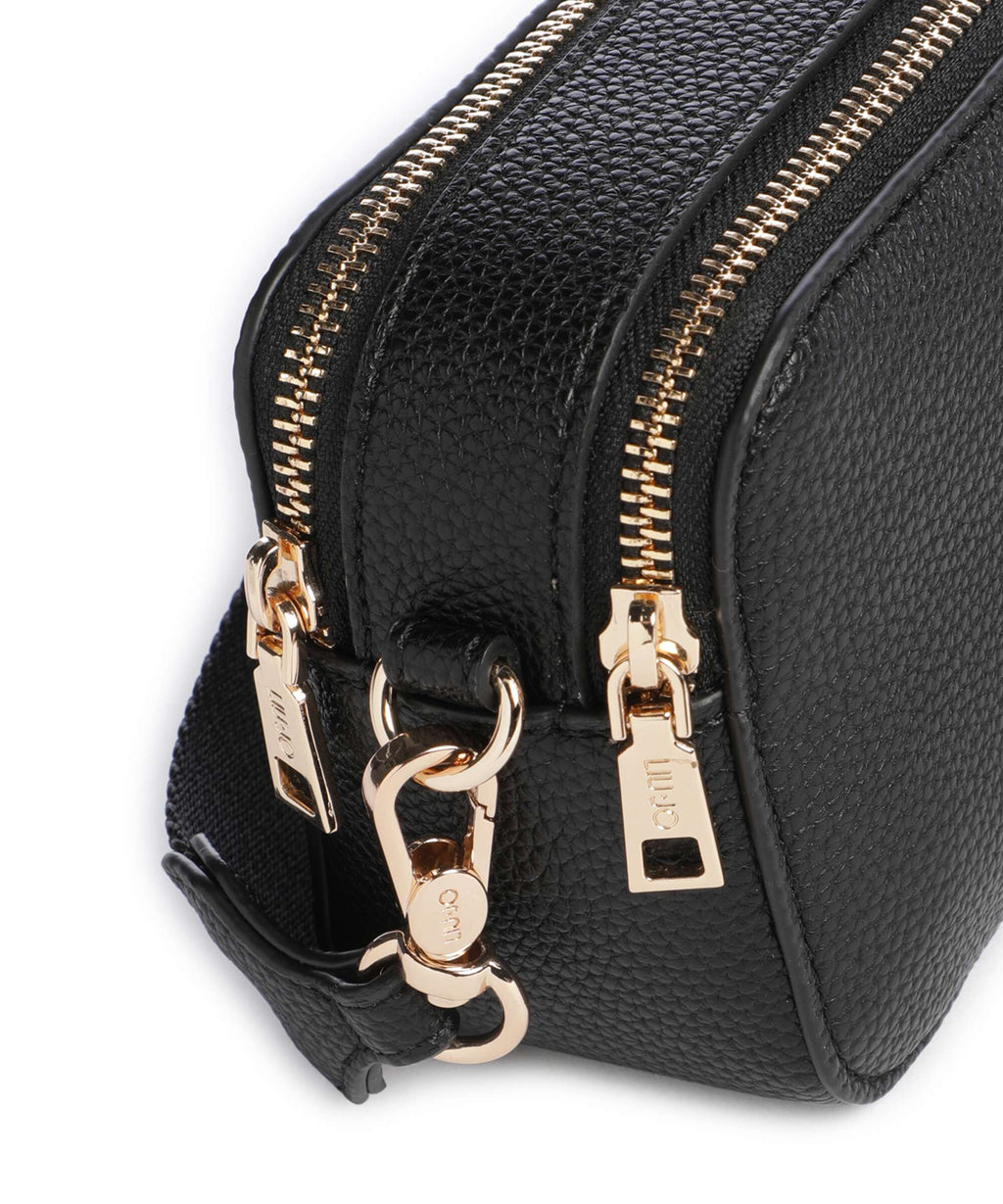 Liu Jo Ridhi S Crossbody bag nero