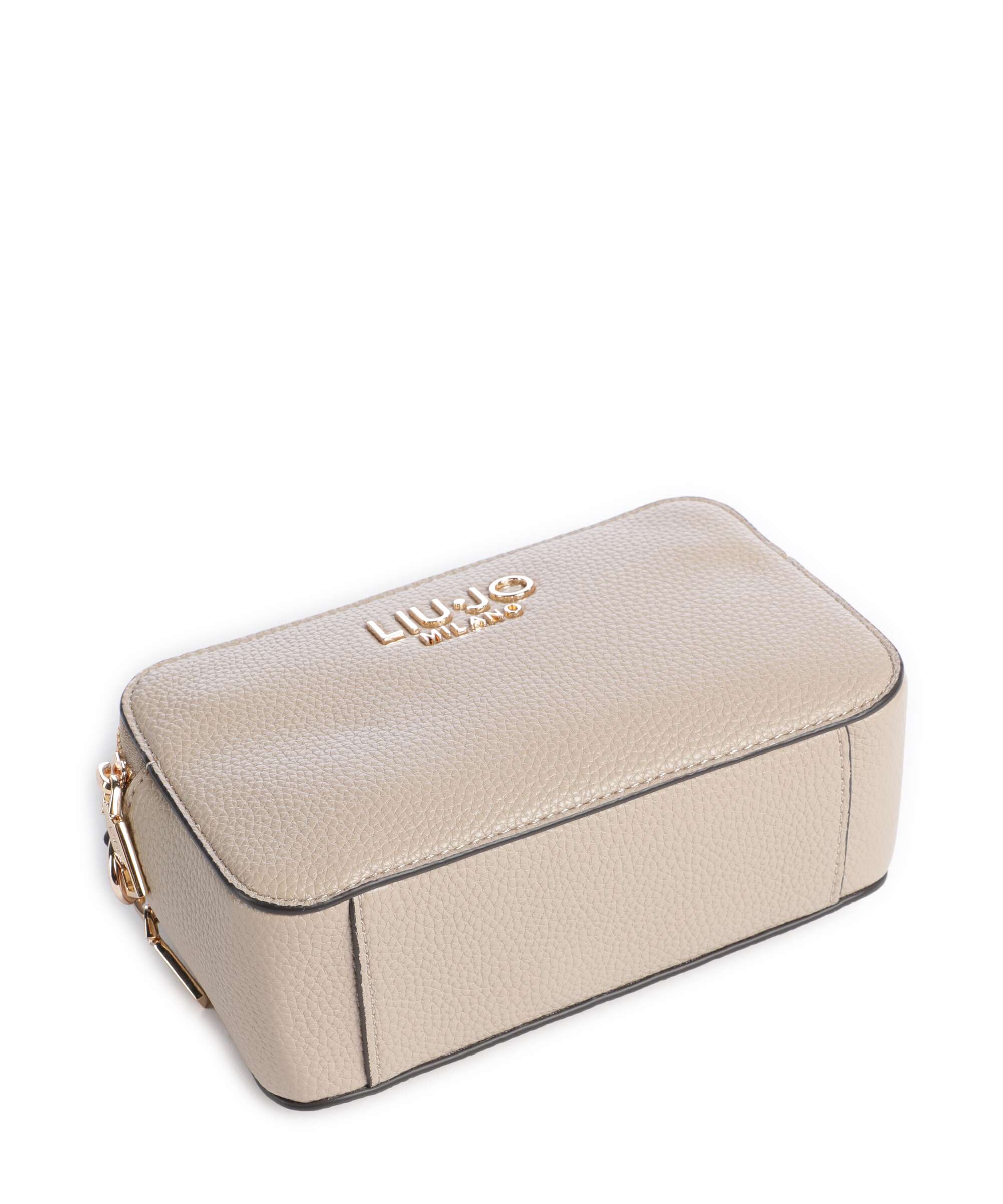 Liu Jo Ridhi S Crossbody bag neutro