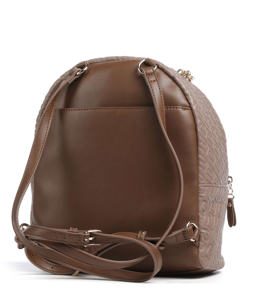 Liu Jo Ematite M Backpack mocha