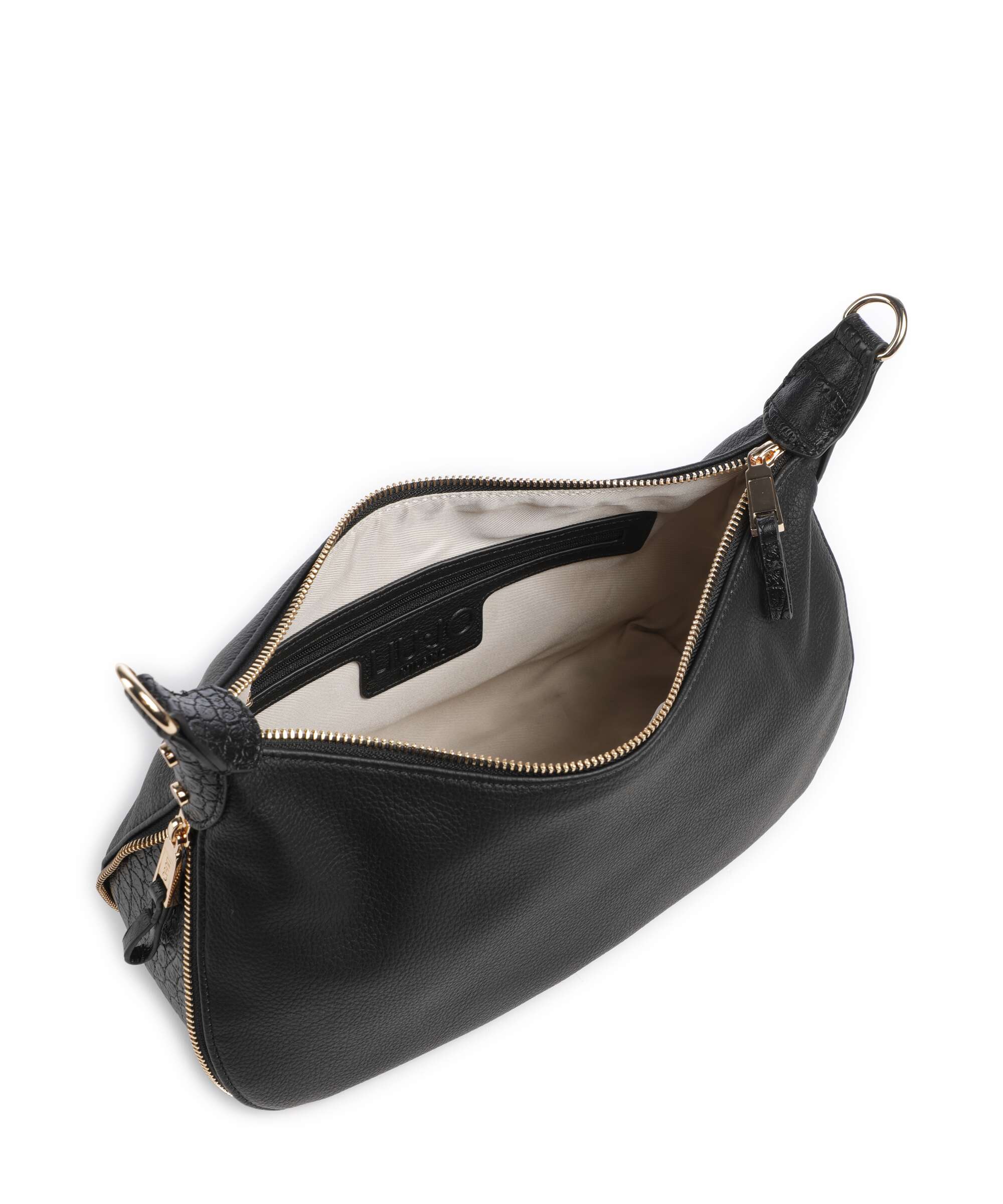 Liu Jo Kaliska M Hobo bag nero