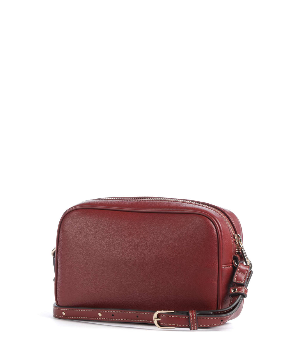 Liu Jo Evrim S Crossbody bag barn red