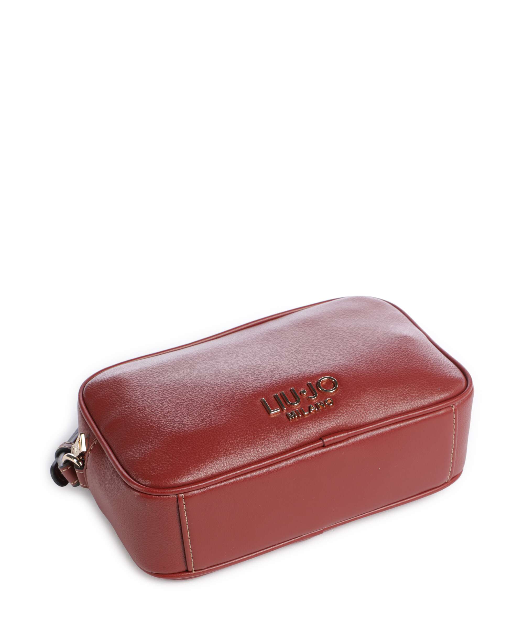 Liu Jo Evrim S Crossbody bag barn red