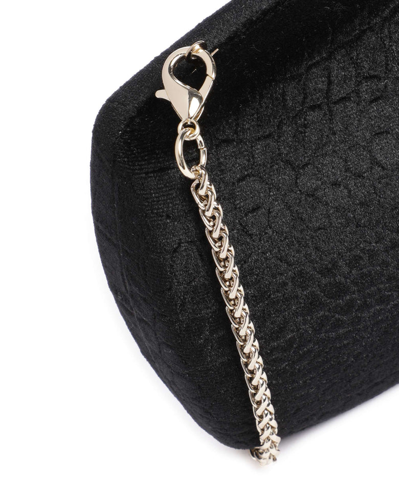 Just Cavalli Crossbody bag black