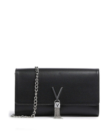 Valentino Bags Divina Sac bandoulière nero