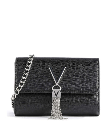 Valentino Bags Divina Sac bandoulière nero