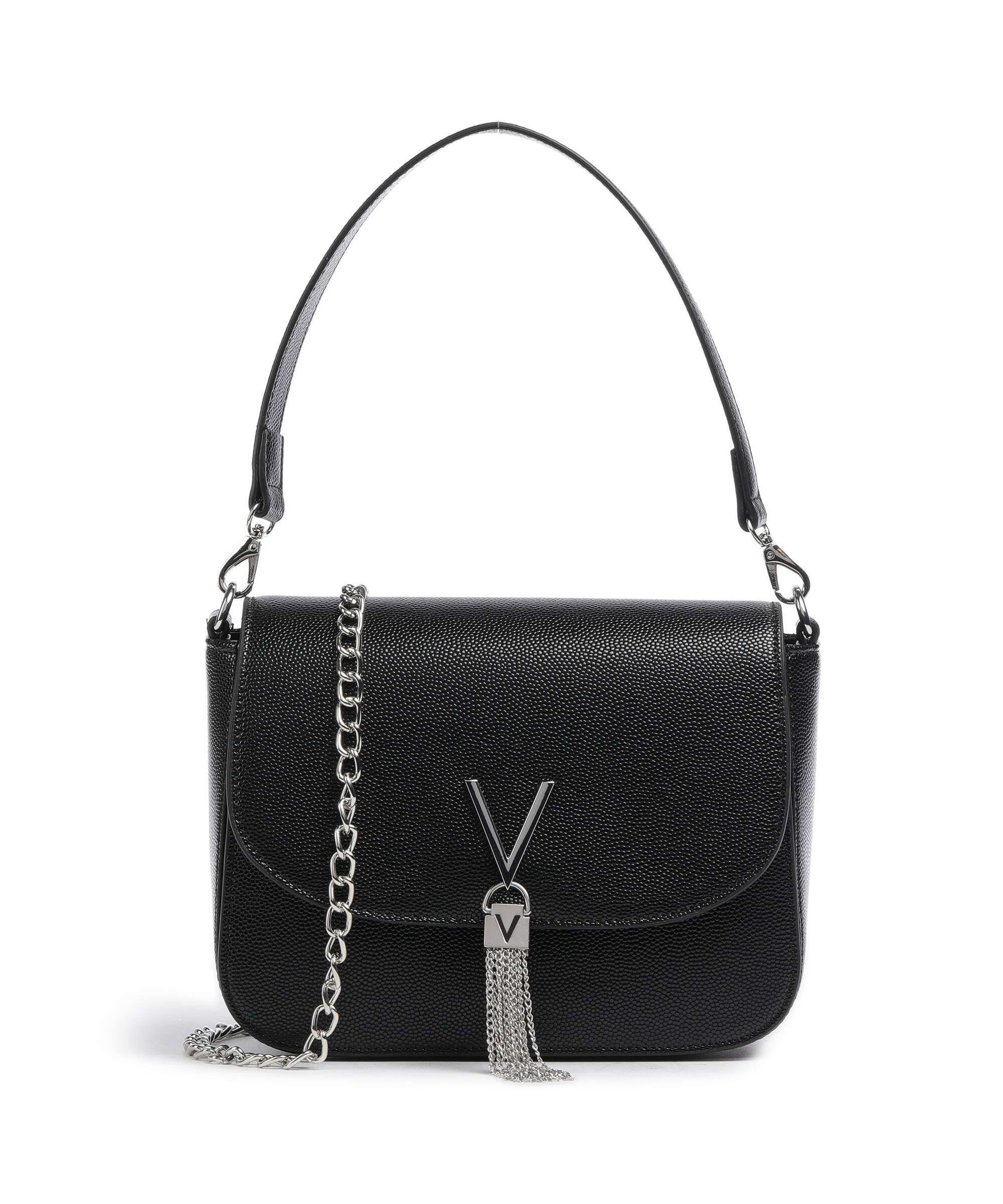 Valentino Bags Divina Shoulder bag nero