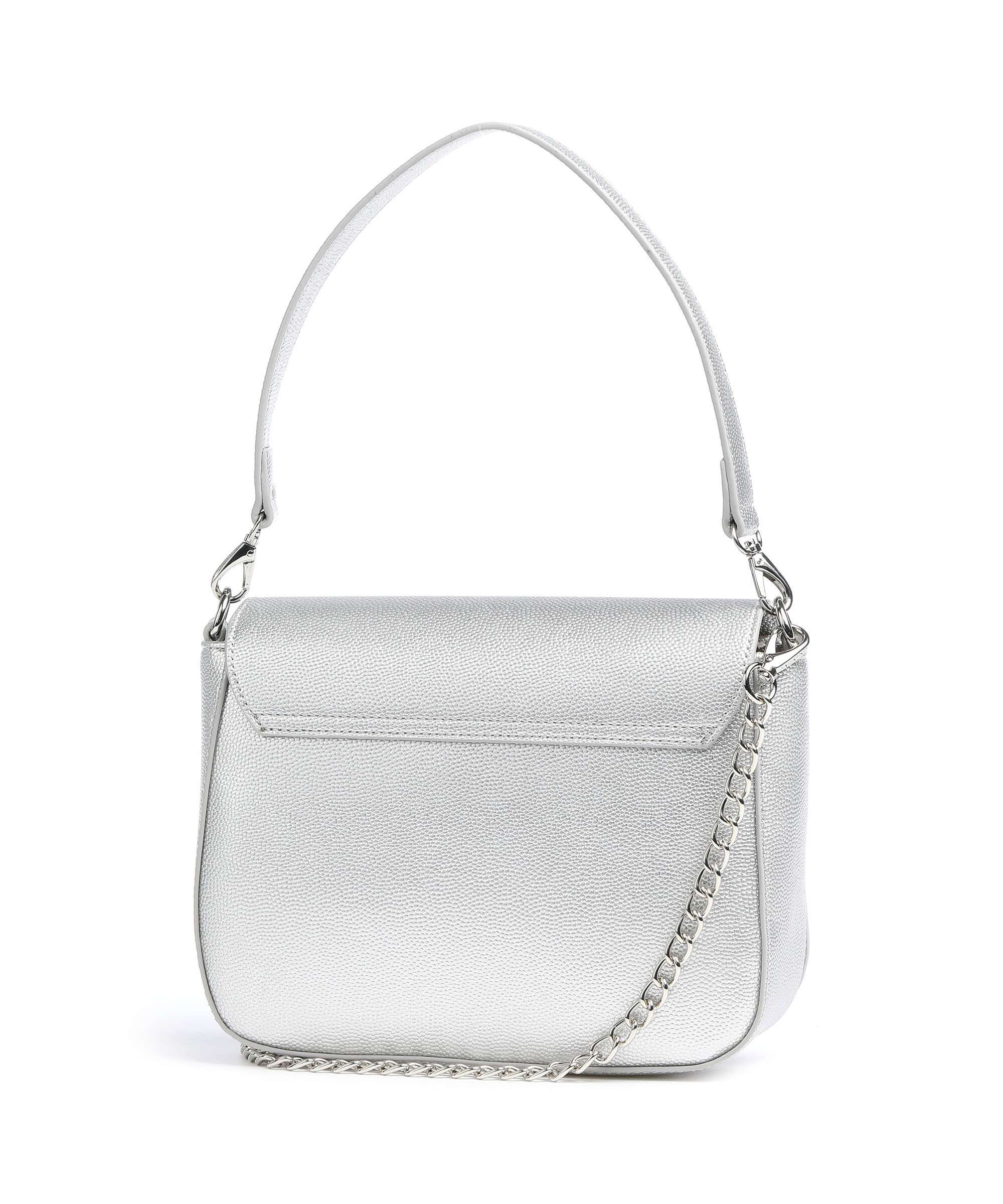 Valentino Bags Divina Shoulder bag argento