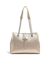 Valentino Bags Divina Cabas oro