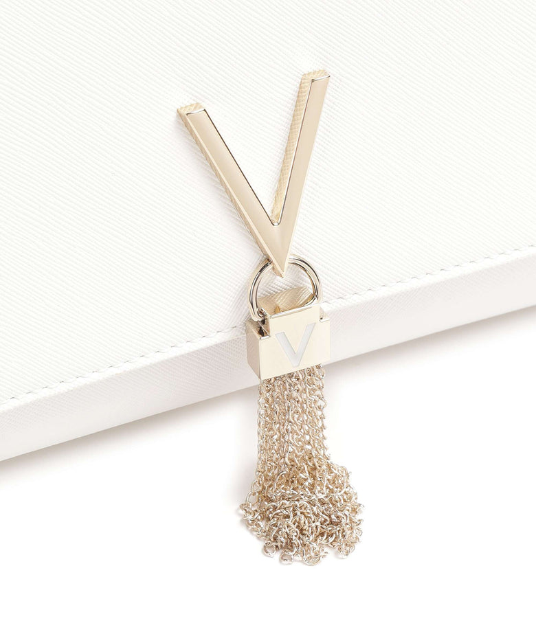 Valentino Bags Divina Sa Crossbody bag bianco