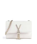 Valentino Bags Divina Sa Sac bandoulière bianco