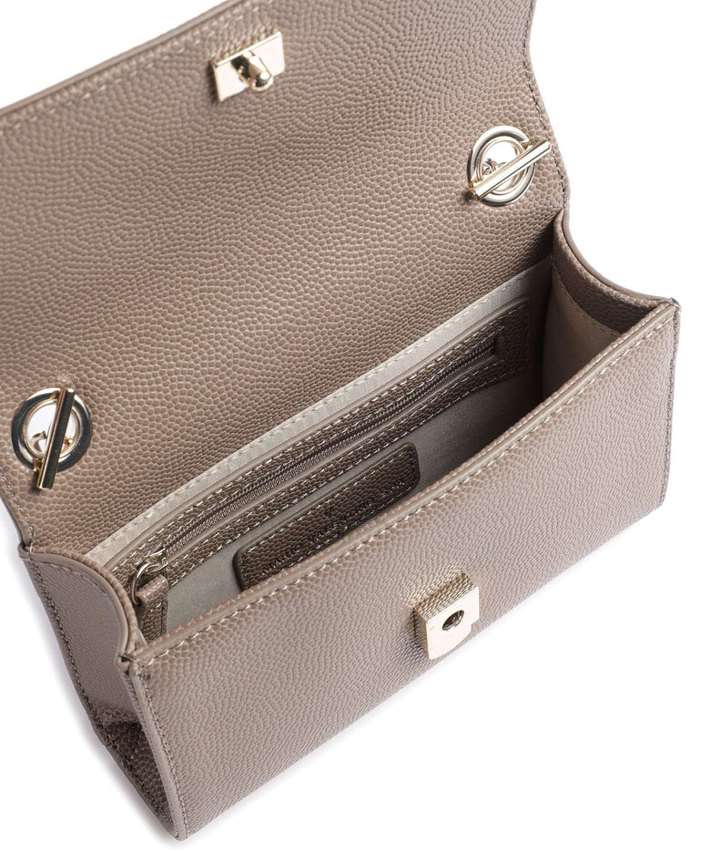 Valentino Bags Divina Crossbody bag taupe